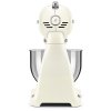 Keukenmachine SMF03CREU, crème, Smeg