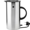 Waterkoker EM77 1,5 l, zilver, roestvrij staal, Stelton