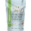 211728 granola 350 g pistacie a kokos powerlogy