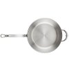 Sauteerpan PROBOND 28 cm, 4,7 l, roestvrij staal, Hestan