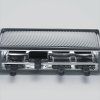 218777 5 raclette gril rg 2365 black line cerna severin