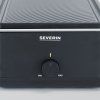 218777 6 raclette gril rg 2365 black line cerna severin