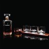 219014 1 sklenice na whisky the american peaks sada 5 ks sklo liiton