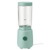 220289 smoothie mixer foodie 500 ml svetle zelena plast rig tig