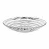 228762 servirovaci misa ethno 25 cm sklo nachtmann