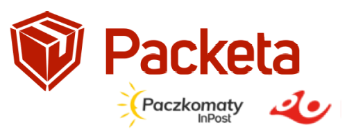 Packeta