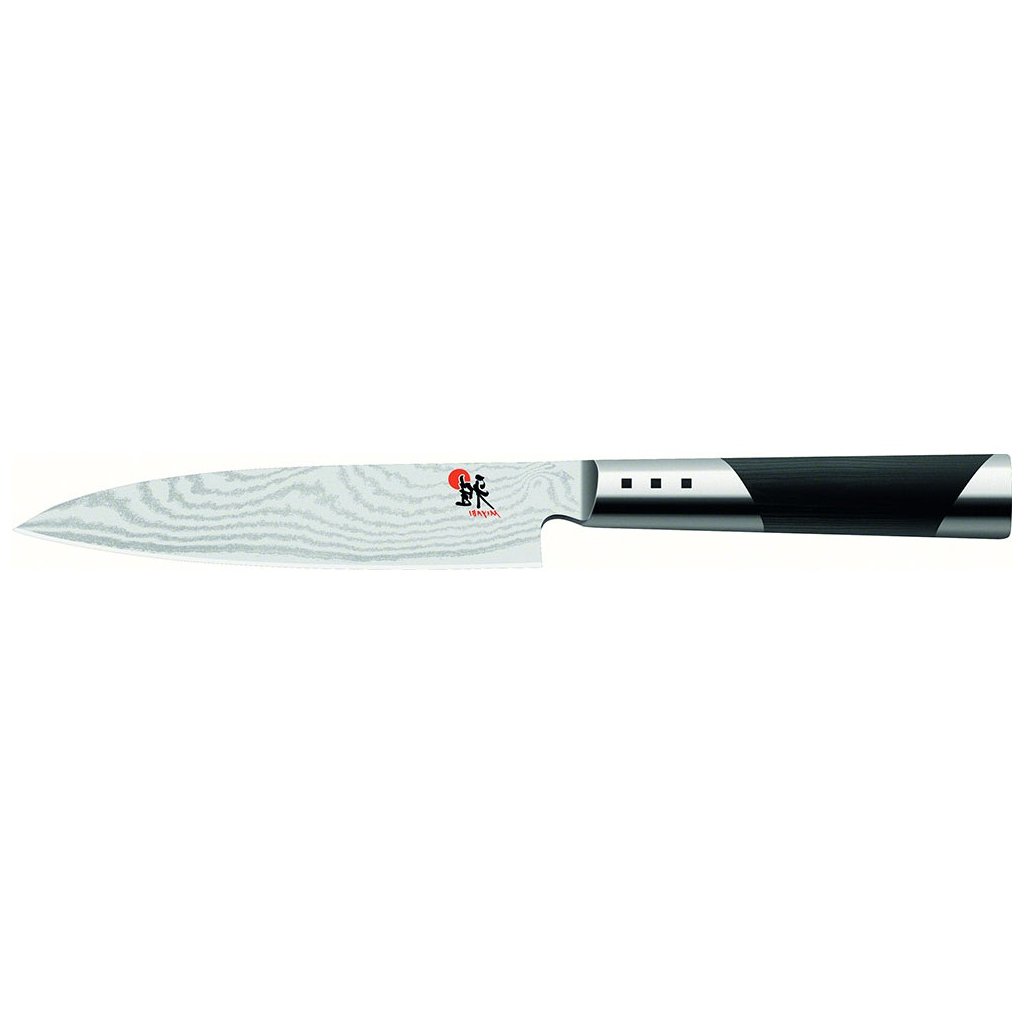 Japoński nóż do krojenia CHUTOH 16 cm 7000D MIYABI