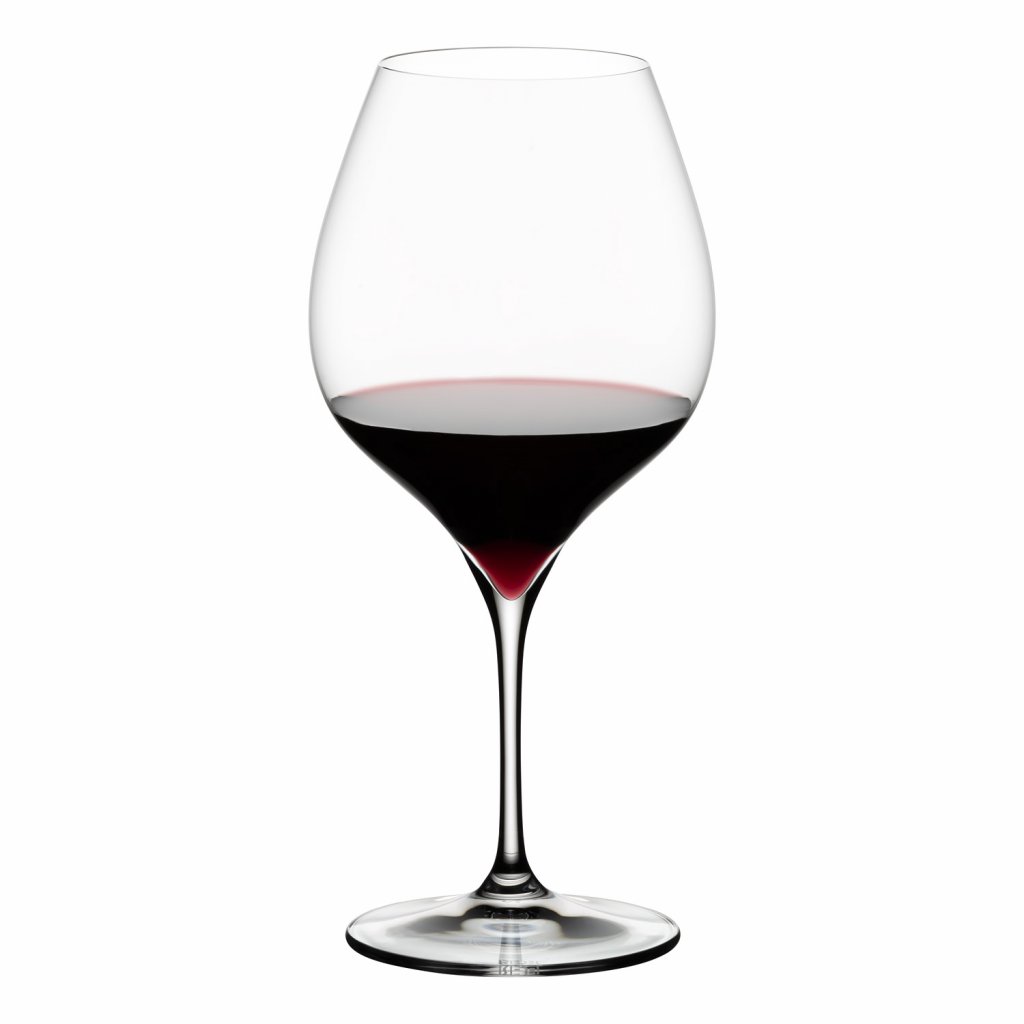 Kieliszek Pinot Noir, Nebbiolo Grape Riedel