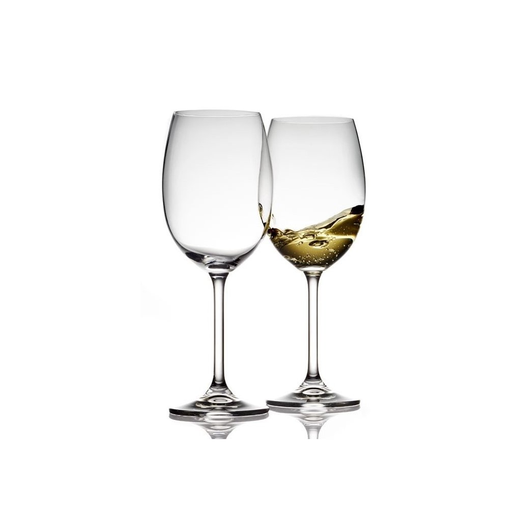 Zestaw kieliszków do białego wina Bitz 450 ml 2 szt.