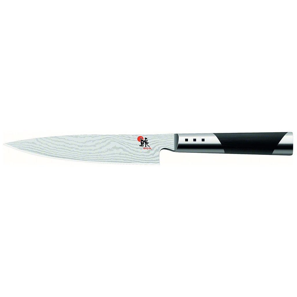 Japoński nóż do warzyw SHOTOH 7000D 13 cm, Miyabi