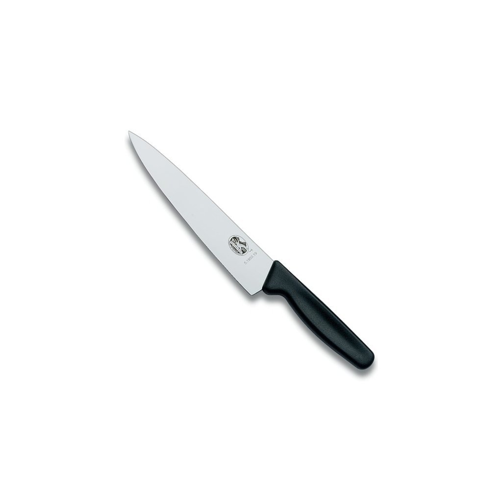 Nóż szefa kuchni Victorinox tworzywo sztuczne 19 cm