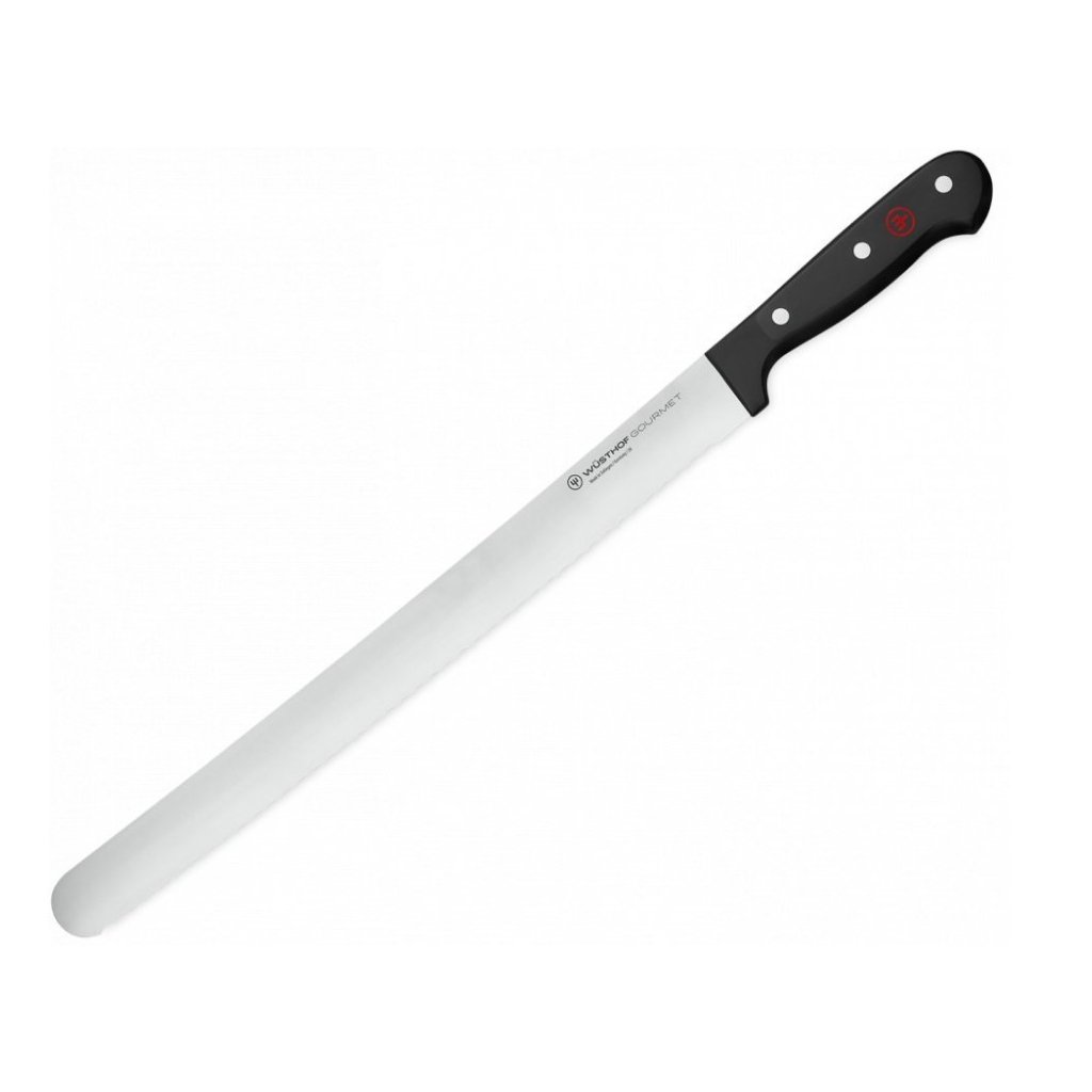 Nóż do szynki Gourmet Wüsthof 32 cm