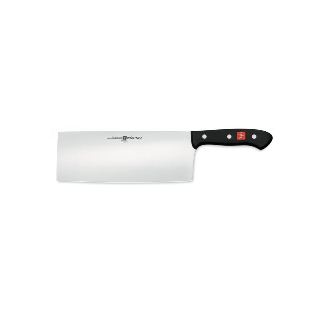 Chiński nóż szefa kuchni Gourmet Wüsthof 20 cm