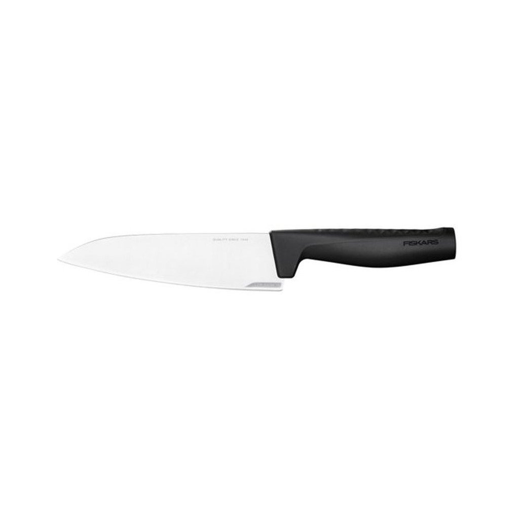 Nóż szefa kuchni Hard Edge Fiskars 17 cm
