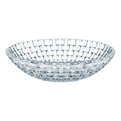 Misa na sałatę BOSSA NOVA 30 cm, Nachtmann