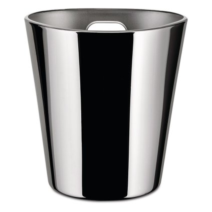 218906 chladic na vino jm24 bolly 3 6 l stribrna nerezova ocel alessi