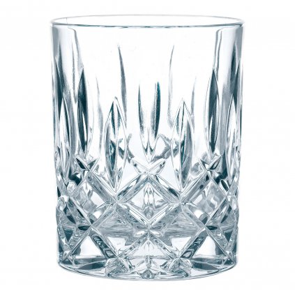 Szklanka do whisky NOBLESSE, zestaw 4 szt., 295 ml, Nachtmann