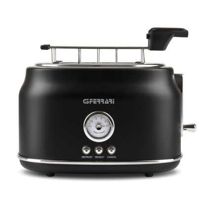 222858 topinkovac artista 34 cm cerna kov g3ferrari