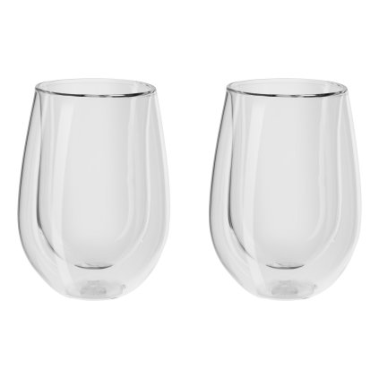 Szklanka do long drinków SORRENTO 350 ml, zestaw 2 szt., Zwilling