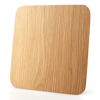Śniadaniowa drewniana deska do krojenia mała Nordic kitchen Eva Solo