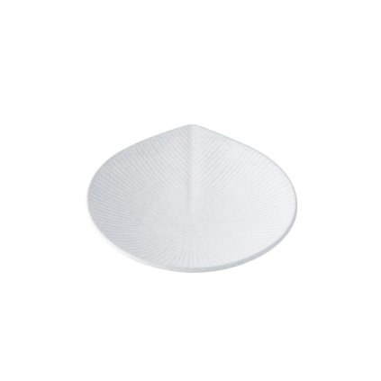 226422 talir na tapas snow leaf 12 cm bila keramika mij