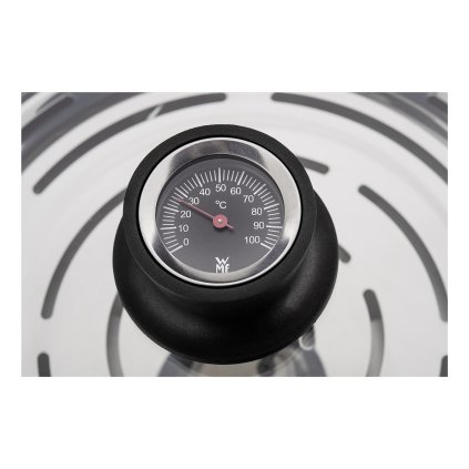 Patelnia do serwowania / rondel do sauté Ø 28 cm VarioCuisine