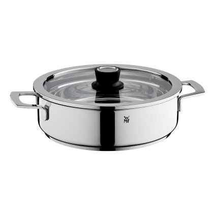 Patelnia do serwowania / rondel do sauté Ø 28 cm VarioCuisine