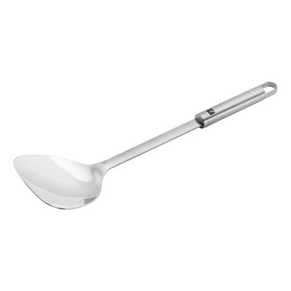 Łopatka łyżka ze stali nierdzewnej do Wok Pro ZWILLING