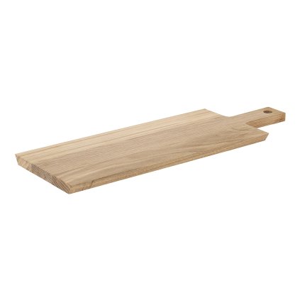 Drewniana deska do krojenia BORDA 44 x 15 cm Blomus