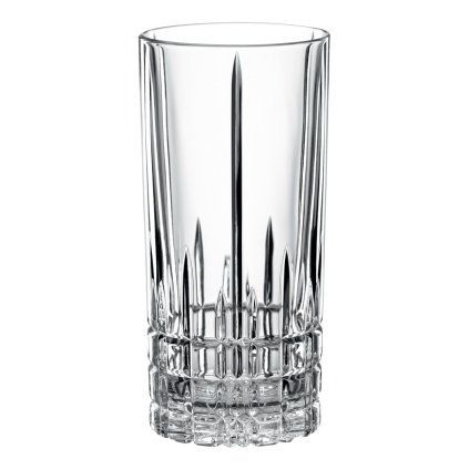 Szklanka do long drinków PERFECT SERVE COLLECTION , zestaw 4 szt., 350 ml, Spiegelau