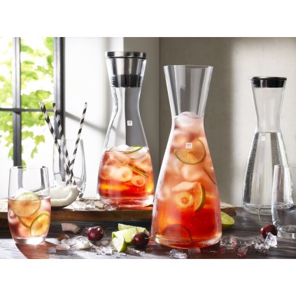 Karafka z korkiem do nalewania 1,0 l ZWILLING® Prédicat