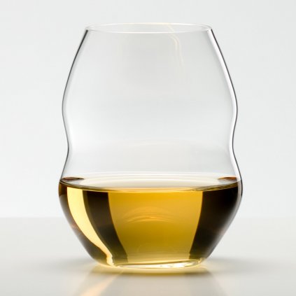 Szklanka do białego wina SWIRL WHITE WINE 380 ml, Riedel