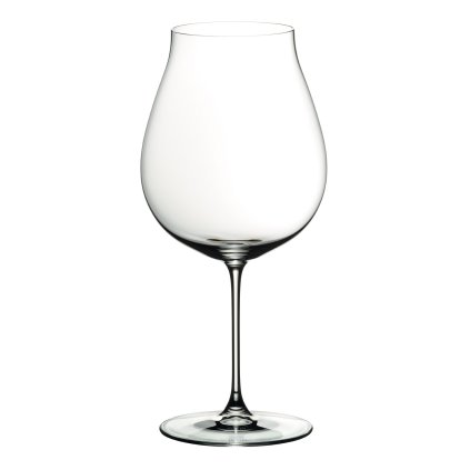 Kieliszek Pinot Noir z nowego świata/Nebbiolo/Rosé/Champagne Veritas Riedel