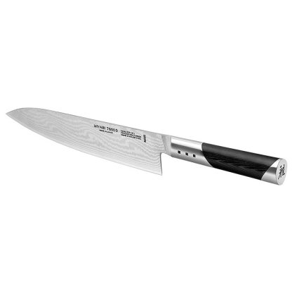 Nóż japoński do mięsa GYUTOH 24 cm 24 7000D MIYABI