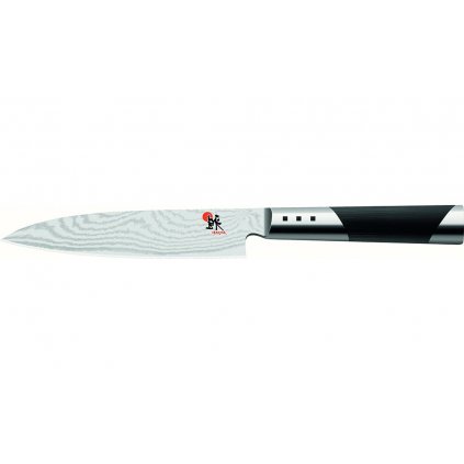 Japoński nóż do krojenia CHUTOH 7000D 16 cm, MIYABI