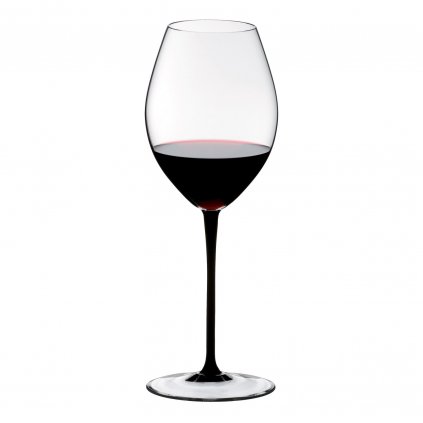 Kieliszek do czerwonego wina SOMMELIERS BLACK TIE HERMITAGE 590 ml, Riedel