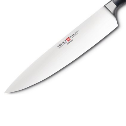 Nóż szefa kuchni 26 cm Classic Ikon WÜSTHOF