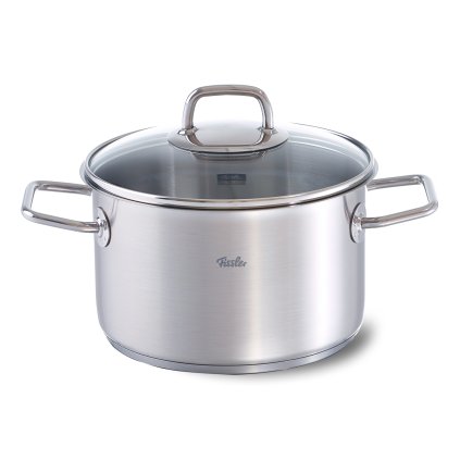 Garnek Ø 20 cm viseo® Fissler