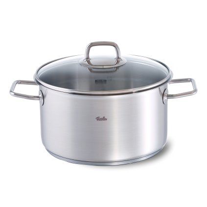 Garnek VISEO 24 cm, Fissler