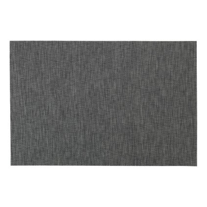 Podkładka pod talerz SITO 35 x 46, antracyt, Blomus