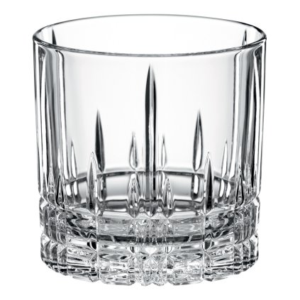 Szklanka do whisky PERFECT SERVE , zestaw 4 szt., 270 ml, Spiegelau