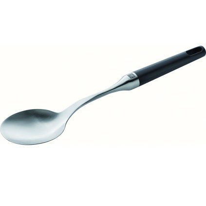 Łyżka do serwowania mała TWIN® Pure black ZWILLING