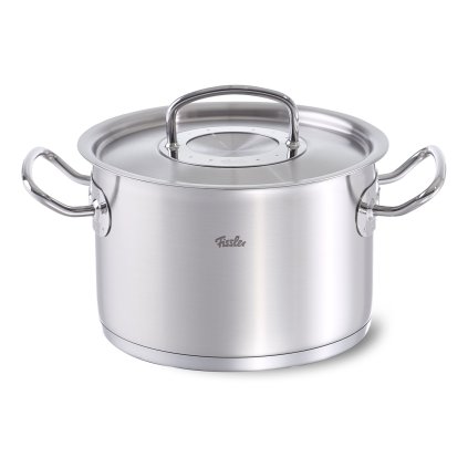 Garnek Ø 20 cm original profi collection® Fissler