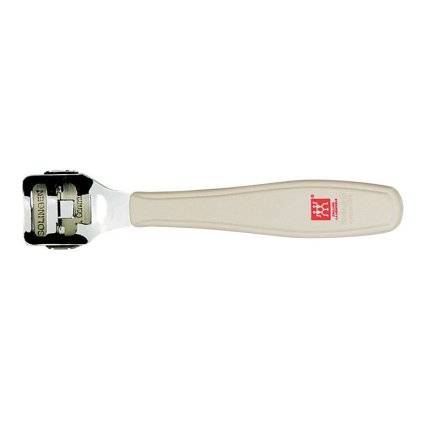 Ścinacz do zrogowaceń naskórka +10 żyletek ZWILLING® Classic