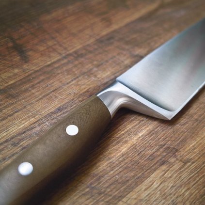 Nóż szefa kuchni 20 cm EPICURE WÜSTHOF