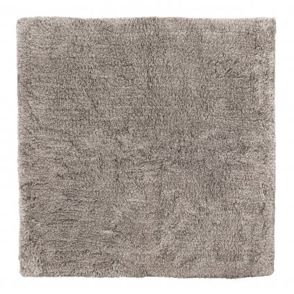 Dywanik łazienkowy TWIN 60 x 60 cm, piasek, Blomus