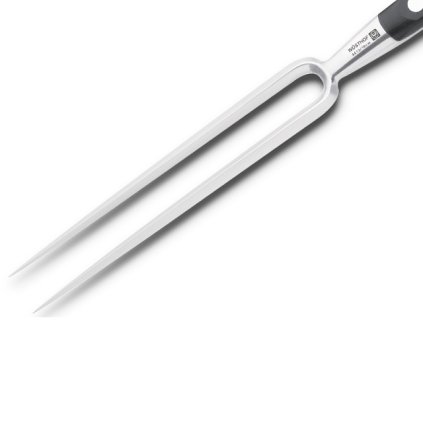 Widelec do mięsa 20 cm prosty Classic WÜSTHOF