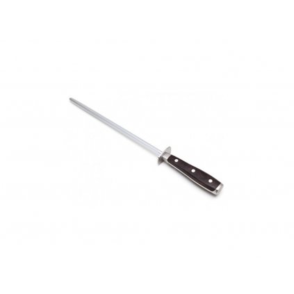 Stalka ze stali chromowanej 26 cm Ikon WÜSTHOF