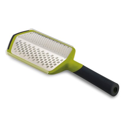 Tarka z elastycznym uchwytem zielona Twist Grater™ Joseph Joseph