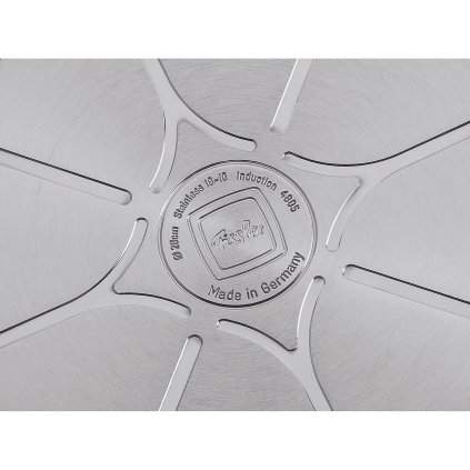 Zestaw szybkowar garnek 6 l i patelnia 2,5 l vitavit® premium Fissler